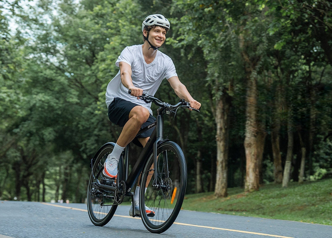 Redefining Urban Commuting: How to Choose a Truly Lightweight Electric Bike