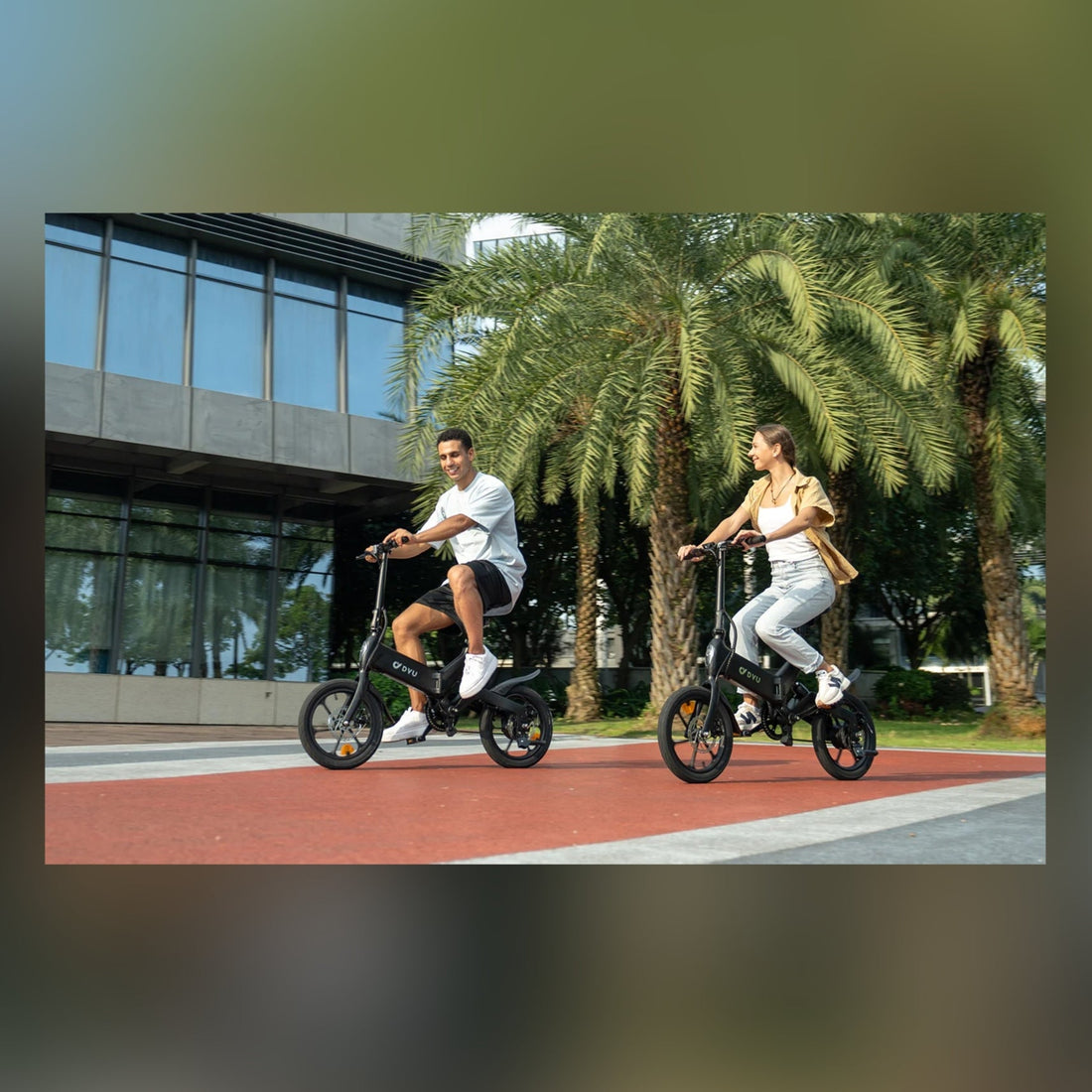 How to Ride Your E-Bike in the City: First-Time Tips for a Safe & Easy Commute