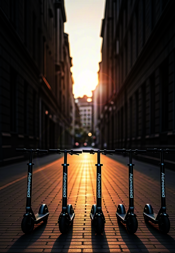 Electric scooter buying guide: answers to your common questions