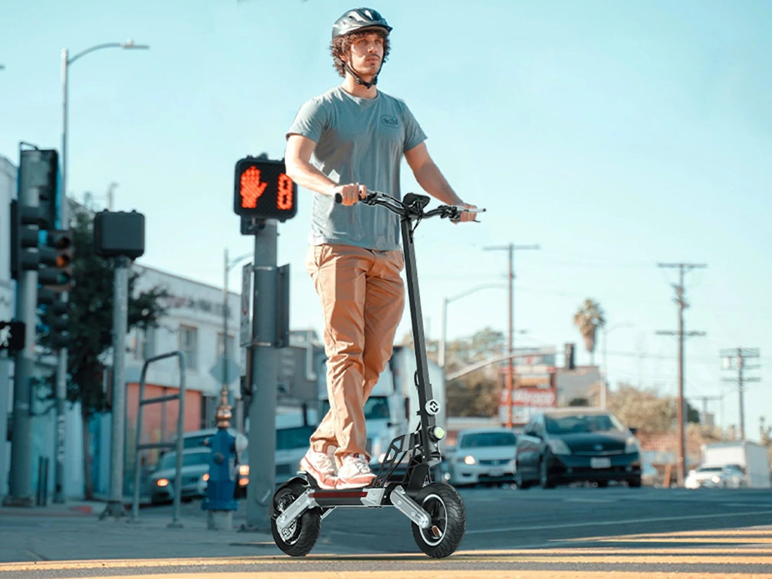 Say Goodbye to Fine Anxiety! Complete Analysis of JOYOR S5-ABE & Pro Differences in Germany