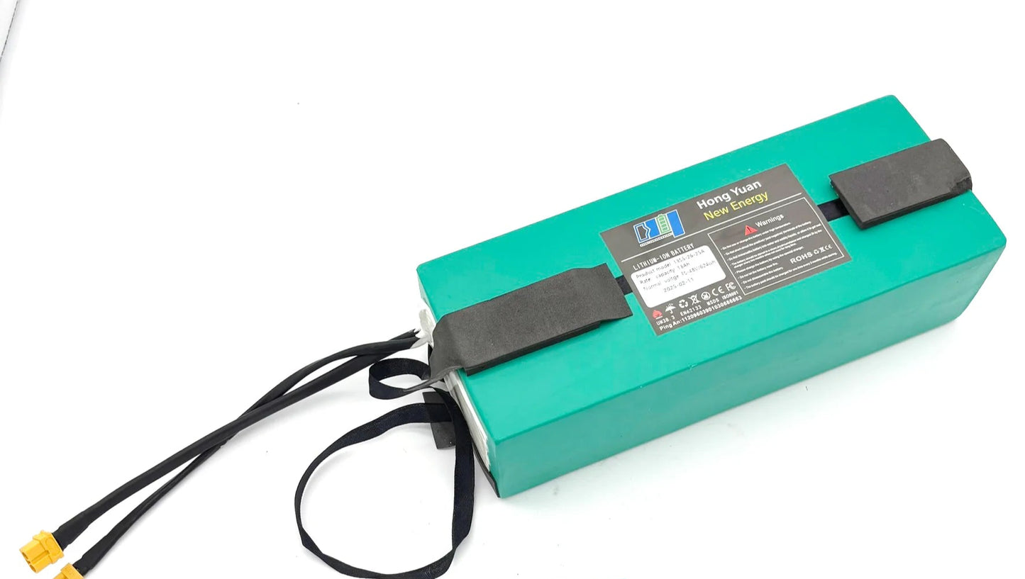 Batería 48V18AH