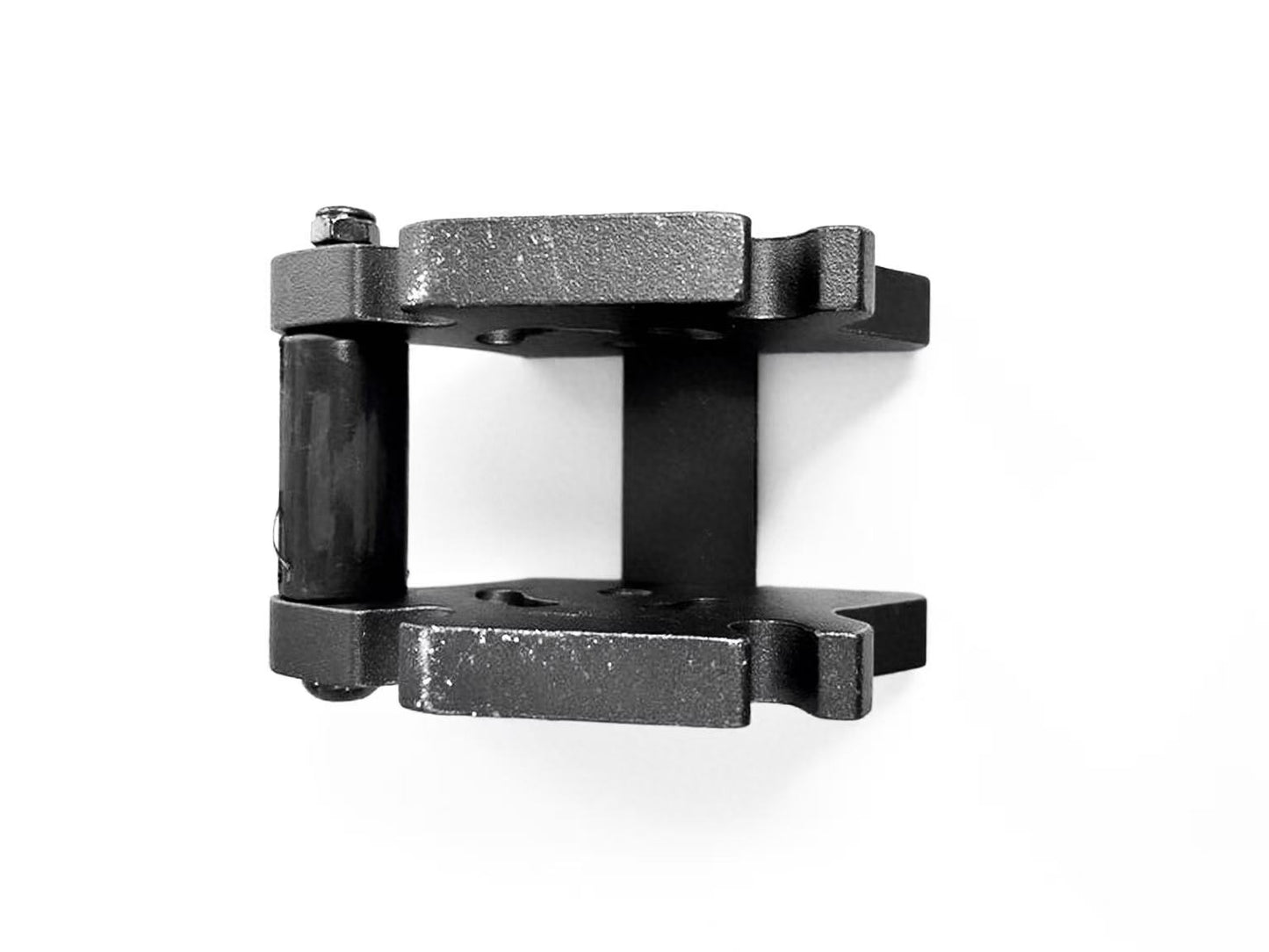 Folding seat