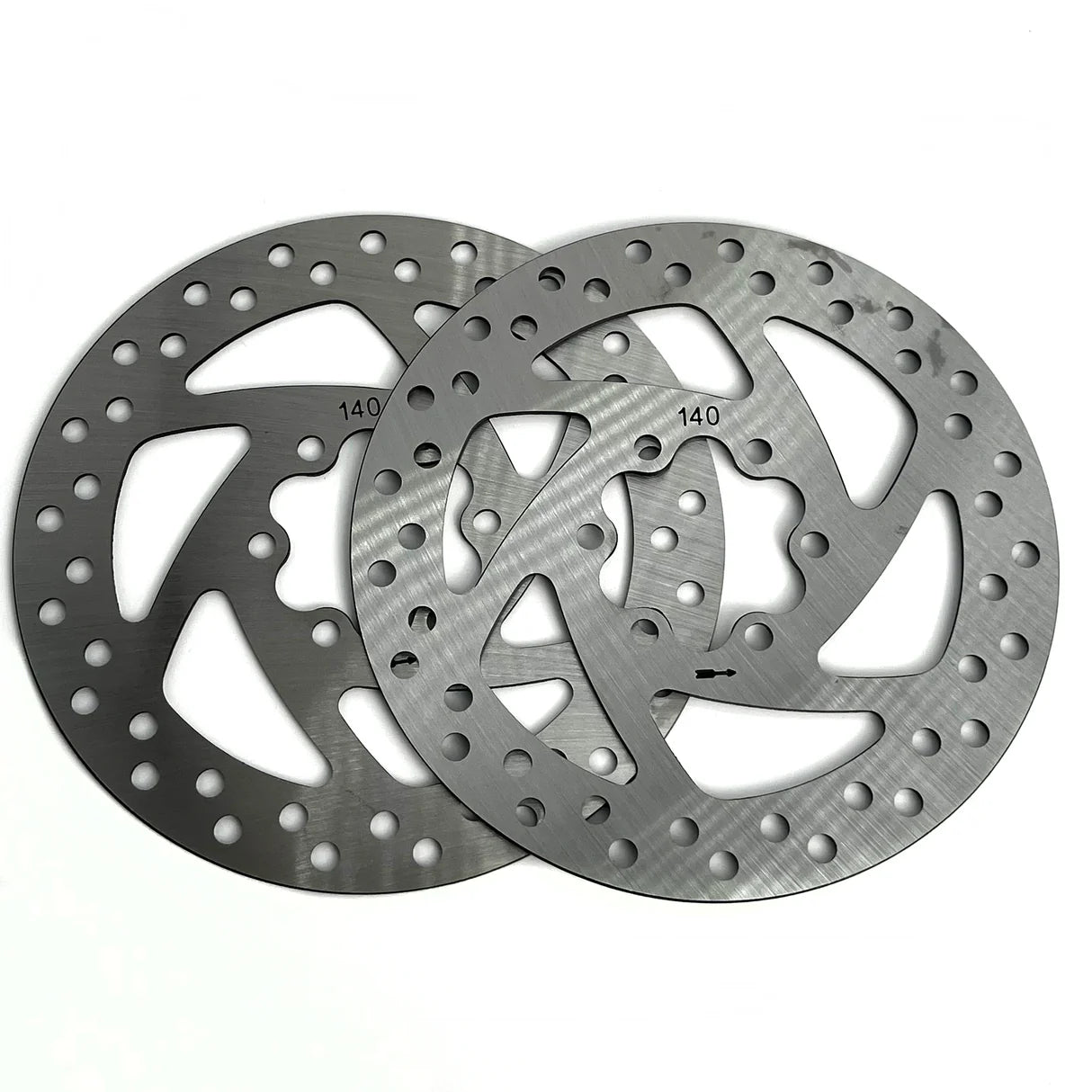 Brake disc 2pc(for TODIMART S7、S9、S12、S13)
