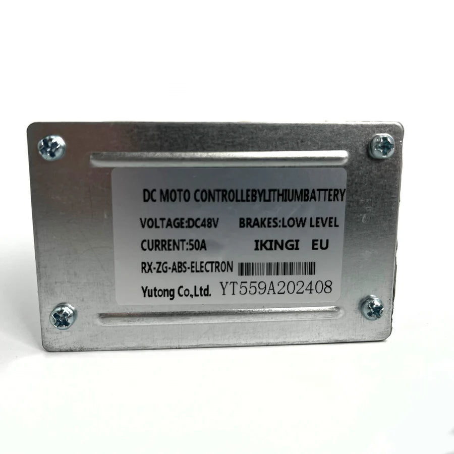 Controller per monopattino elettrico TODIMART