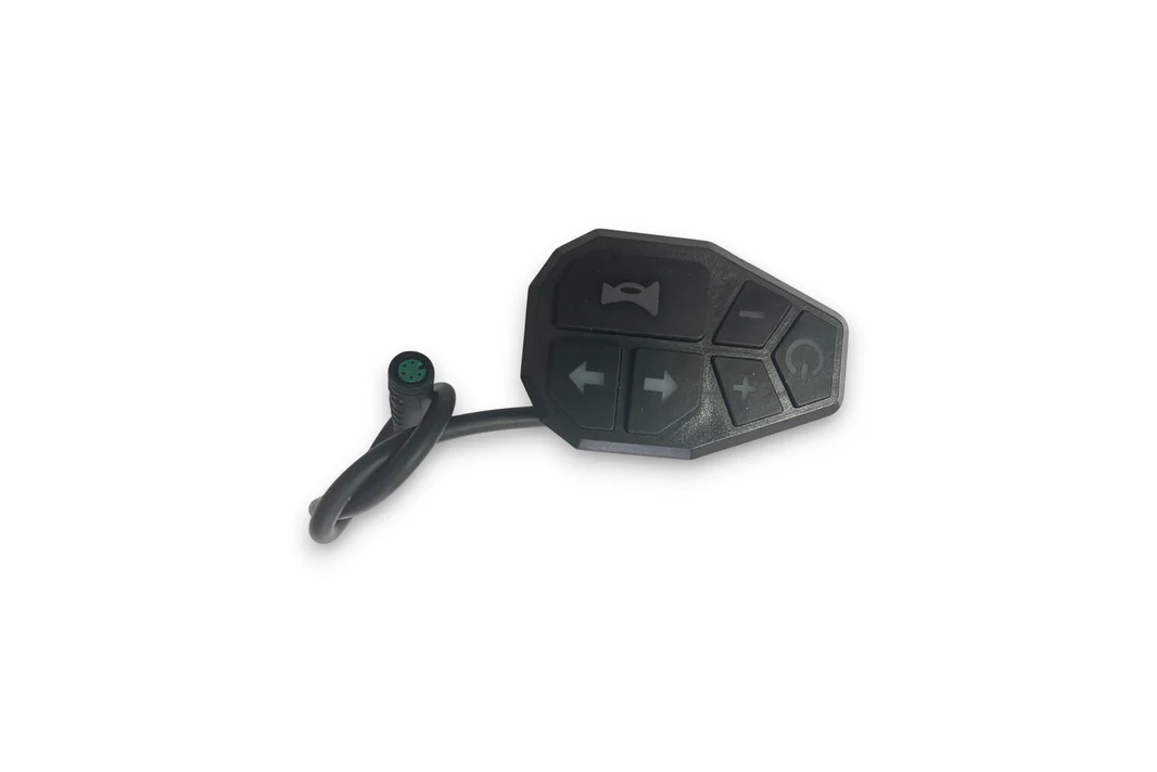 Button panel S5-Z I S8-Z / S8- S-Z/S10-S-Z