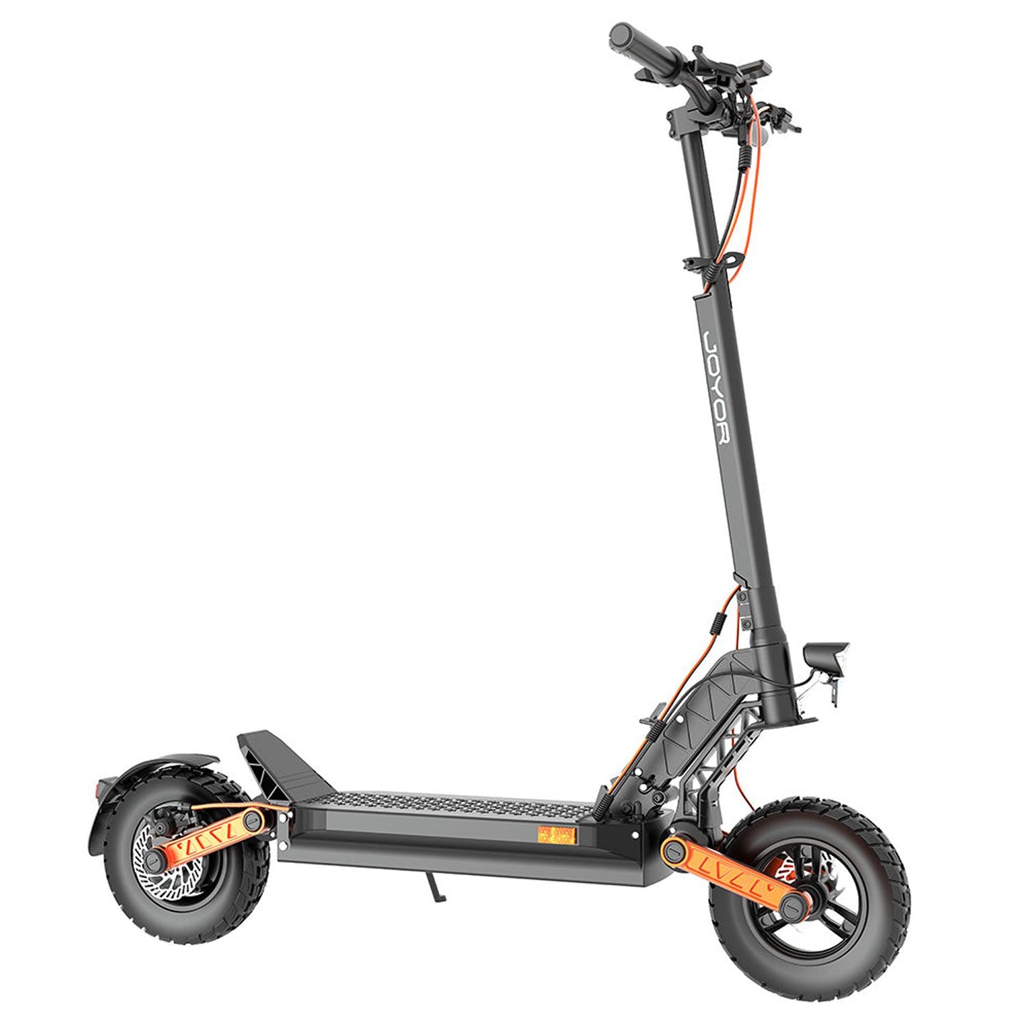 Trottinette électrique JOYOR S5-ABE-PRO 90 km, batterie 48 V 26 Ah