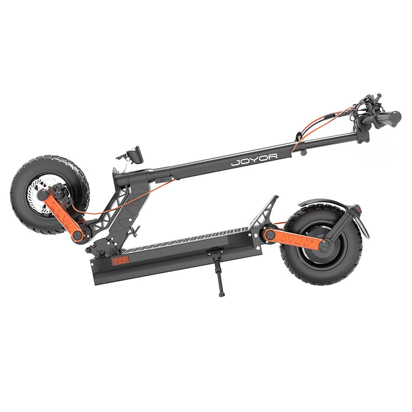 Trottinette électrique JOYOR S5-ABE-PRO 90 km, batterie 48 V 26 Ah