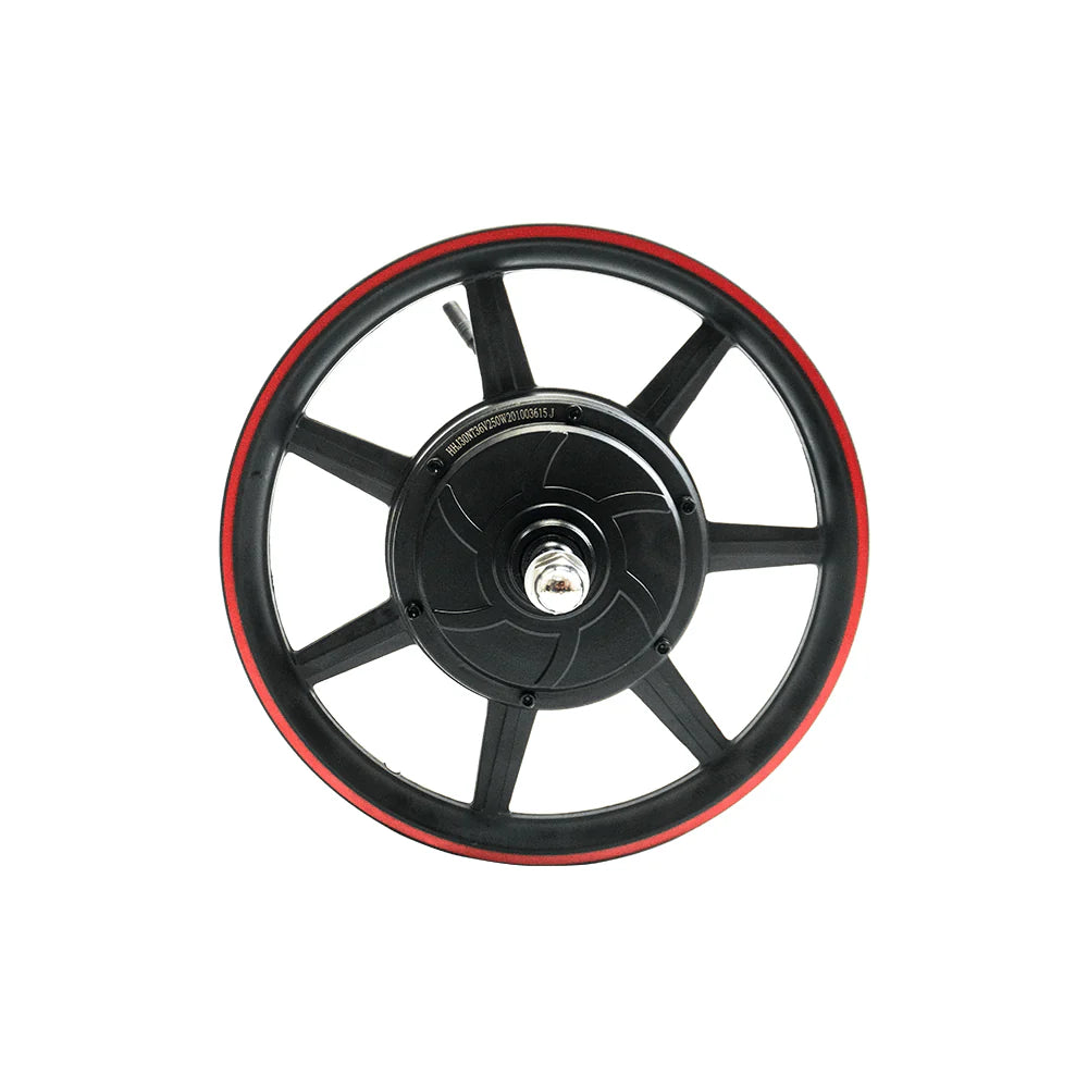 DYU Motor