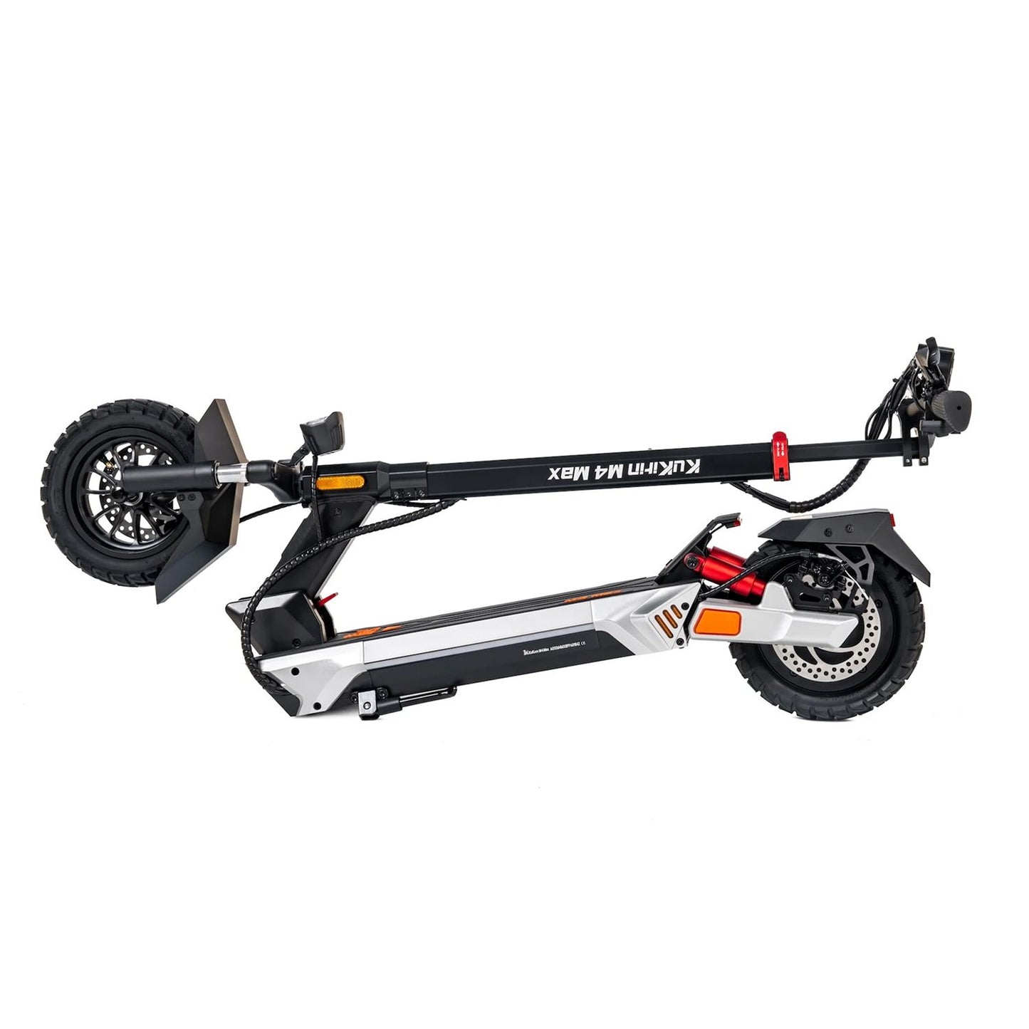 KuKirin M4 Max 800W City Electric Scooter