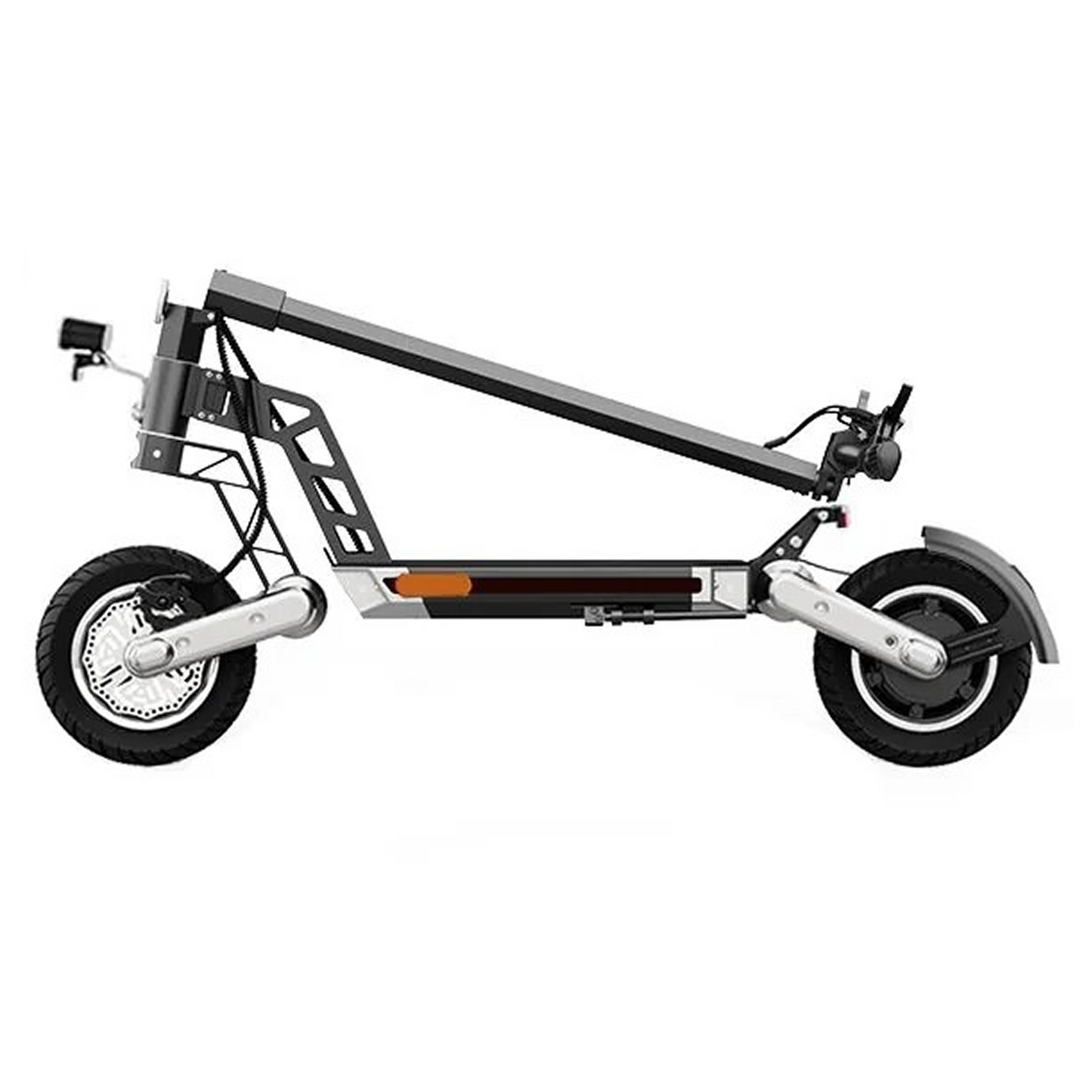 TODIMART G2-ABE Commuter Electric Scooter