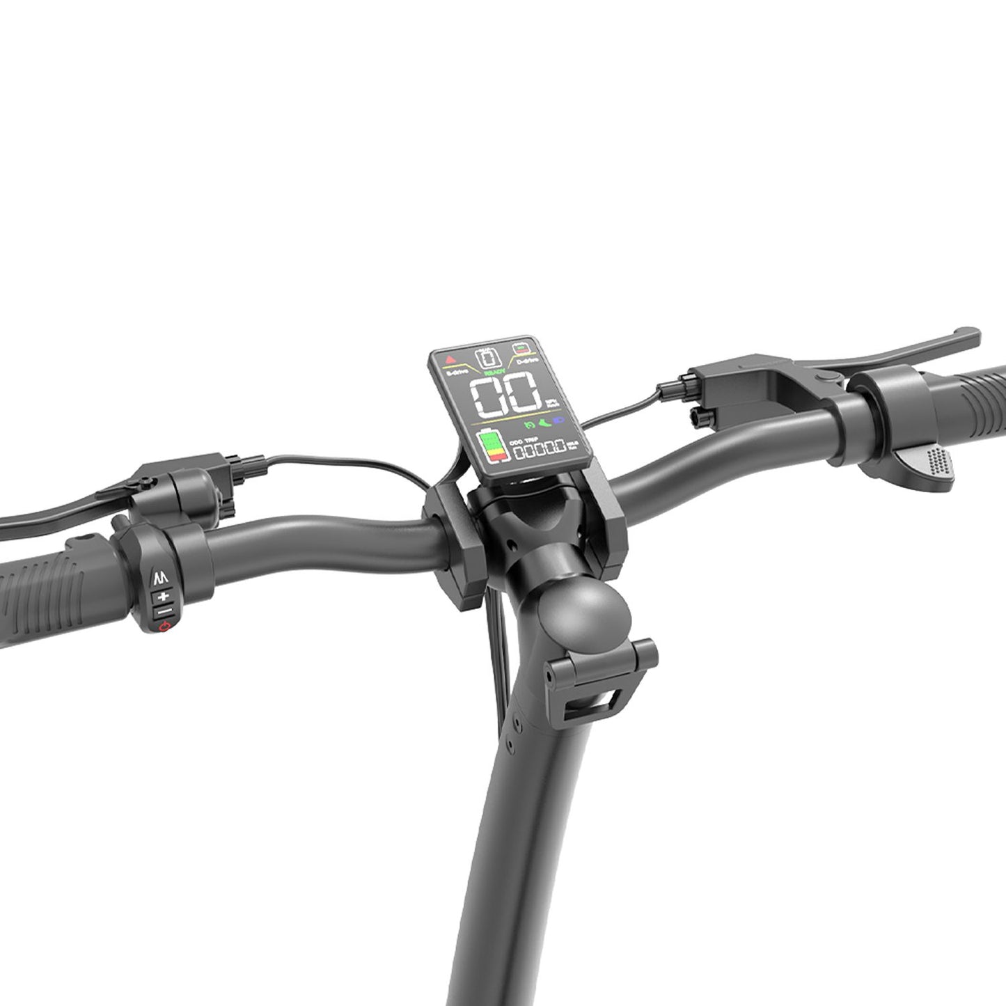 Patinete JOYOR C10-E ABE Homologado en Alemania con batería extraíble