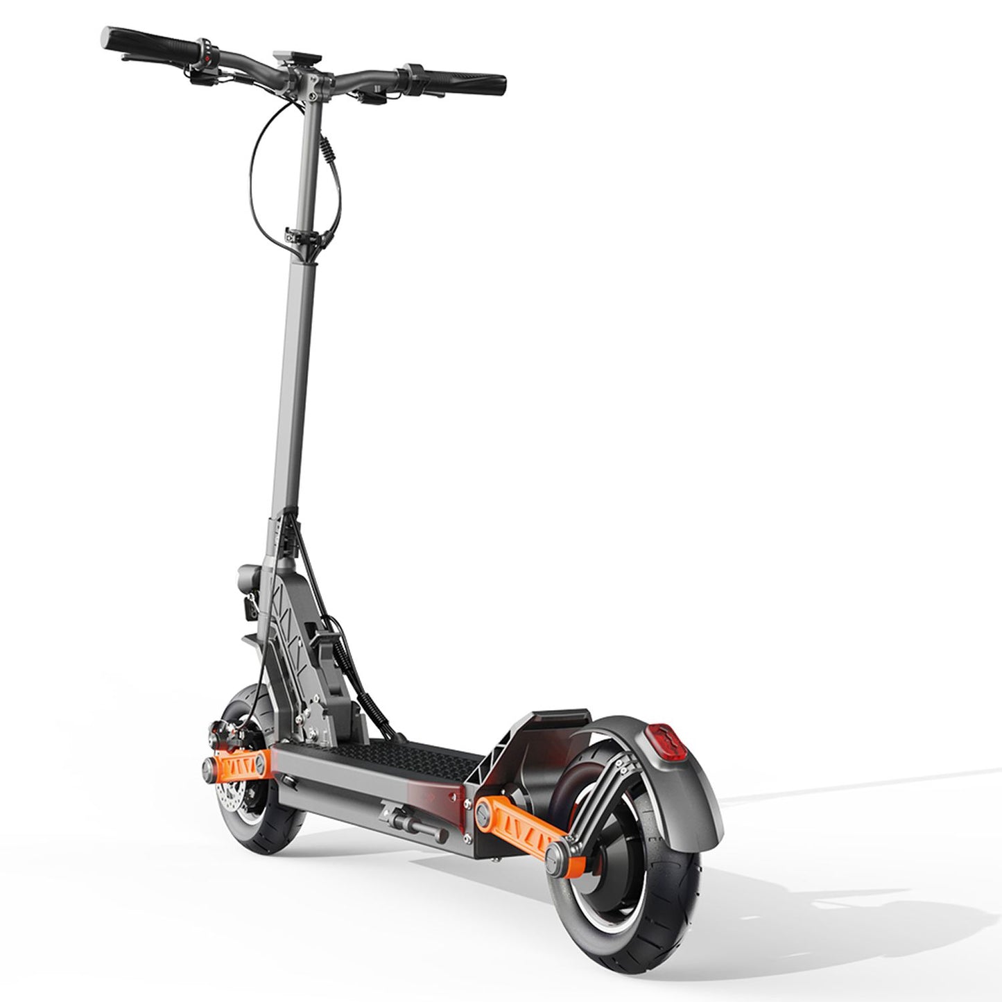 Trottinette électrique JOYOR S8-SZ - Autonomie de 80 km | Vitesse de 55 km/h