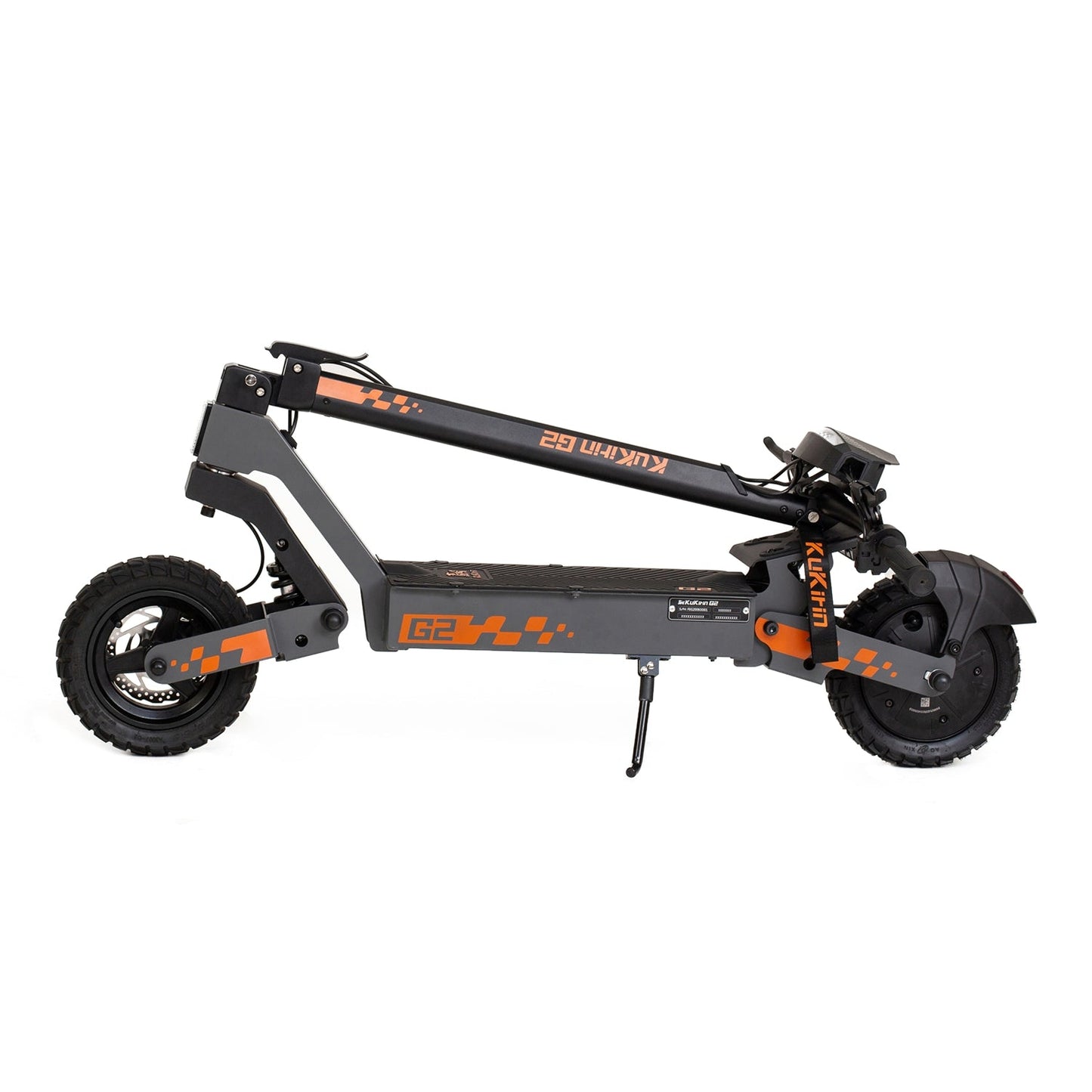 KuKirin G2 City Electric Scooter