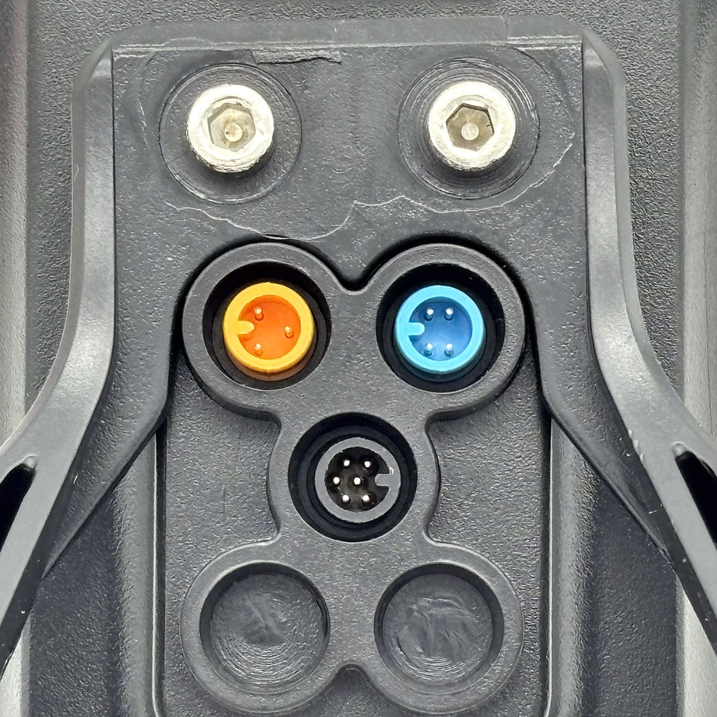 JOYOR S5 ABE / Pro speed limit cancellation kit for increasing the speed of the electric scooter (controller and display)(English))
