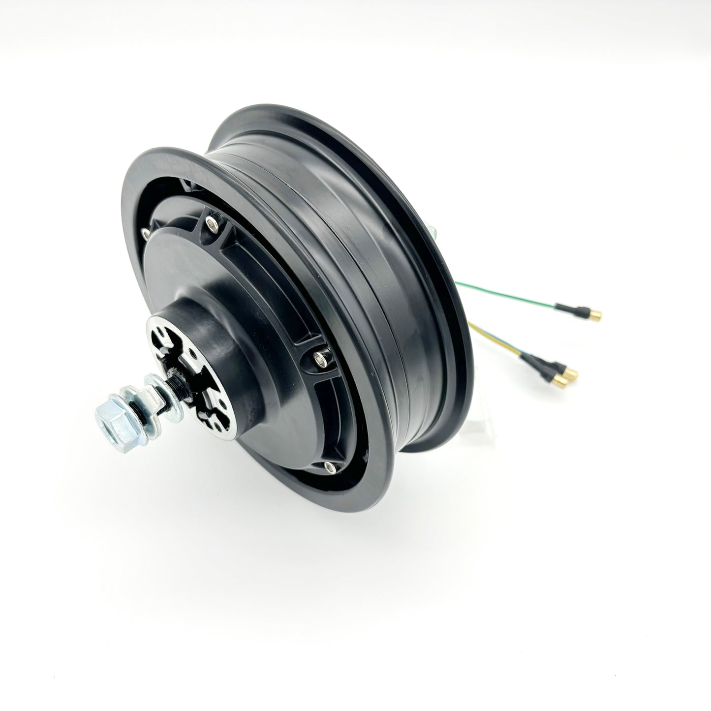 JOYOR S5 ABE / Pro speed limit lifting kit with 1000W motor to increase the speed of the electric scooter (Controller, Anzeige und Motor)(English))
