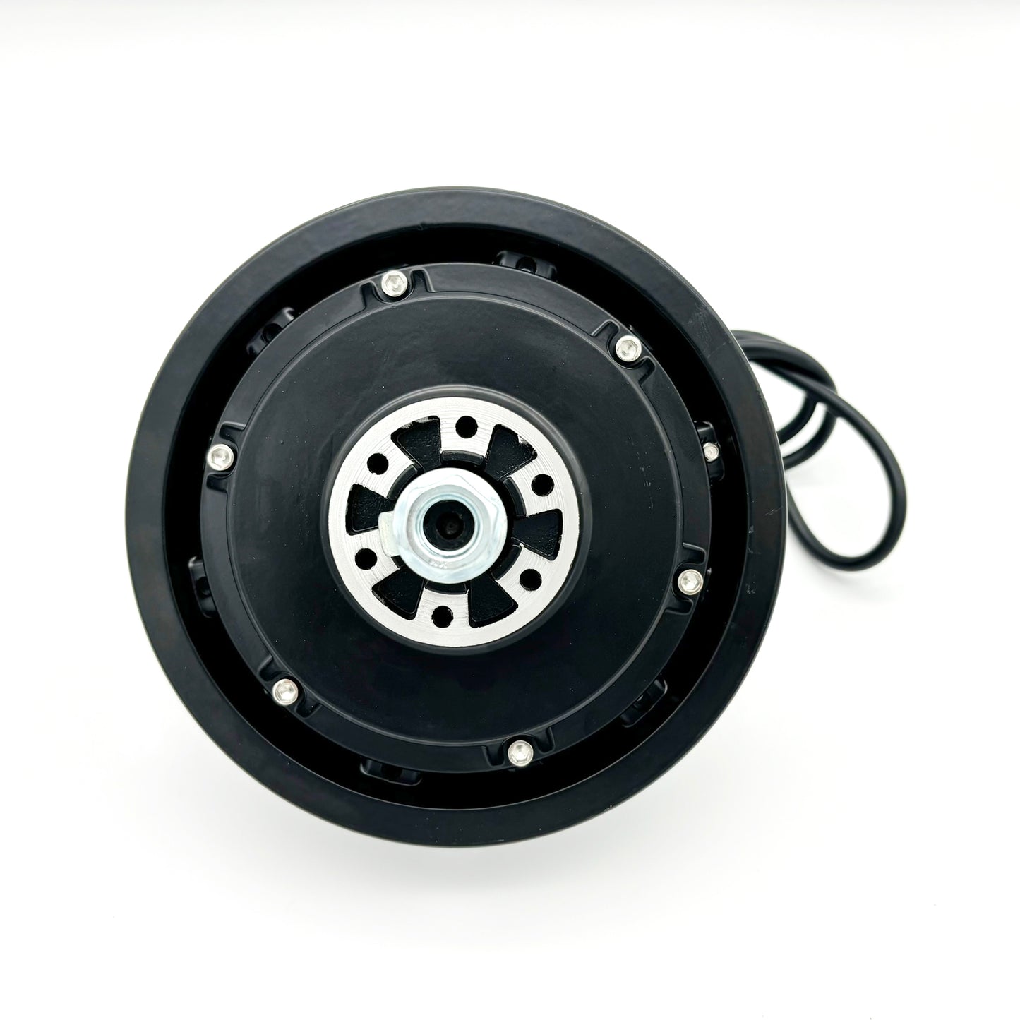 JOYOR S5 ABE / Pro speed limit lifting kit with 1000W motor to increase the speed of the electric scooter (Controller, Anzeige und Motor)(English))