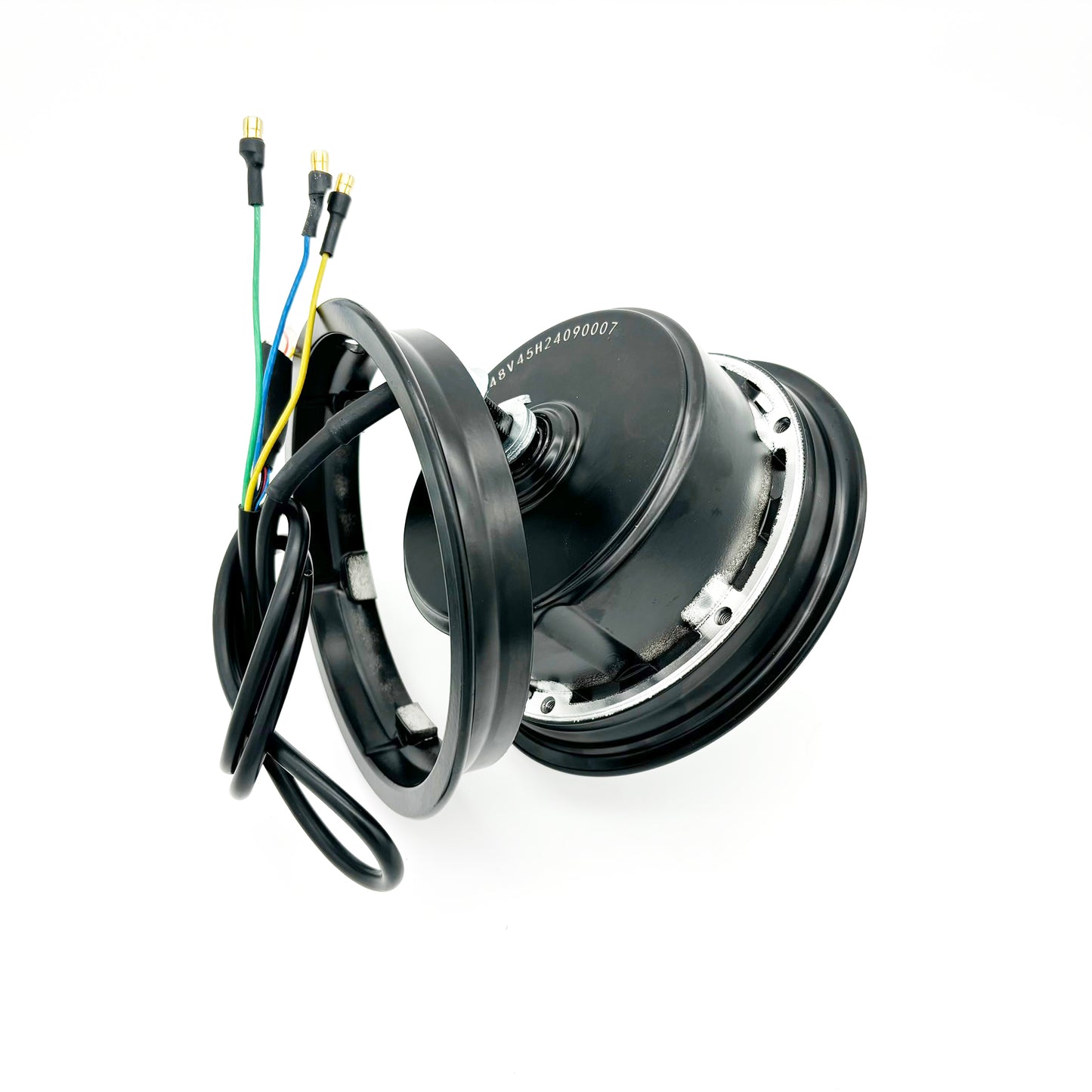 JOYOR S5 ABE / Pro speed limit lifting kit with 1000W motor to increase the speed of the electric scooter (Controller, Anzeige und Motor)(English))