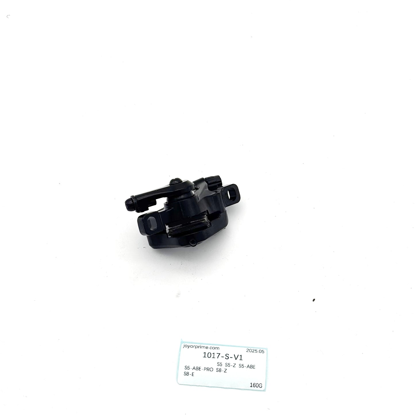 Brake system S5/S5-Z/S5-ABE/S5-ABE-PRO/S8-Z/S8-E