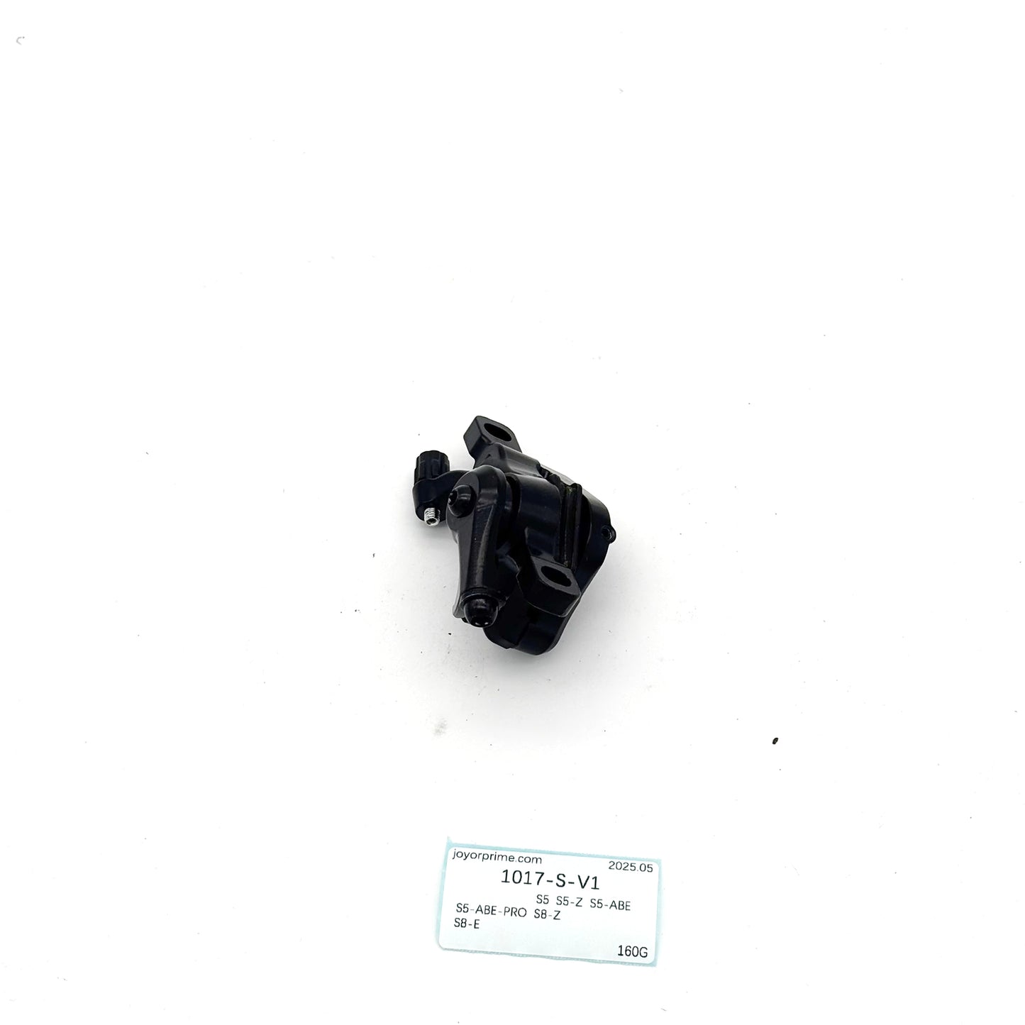 Brake system S5/S5-Z/S5-ABE/S5-ABE-PRO/S8-Z/S8-E