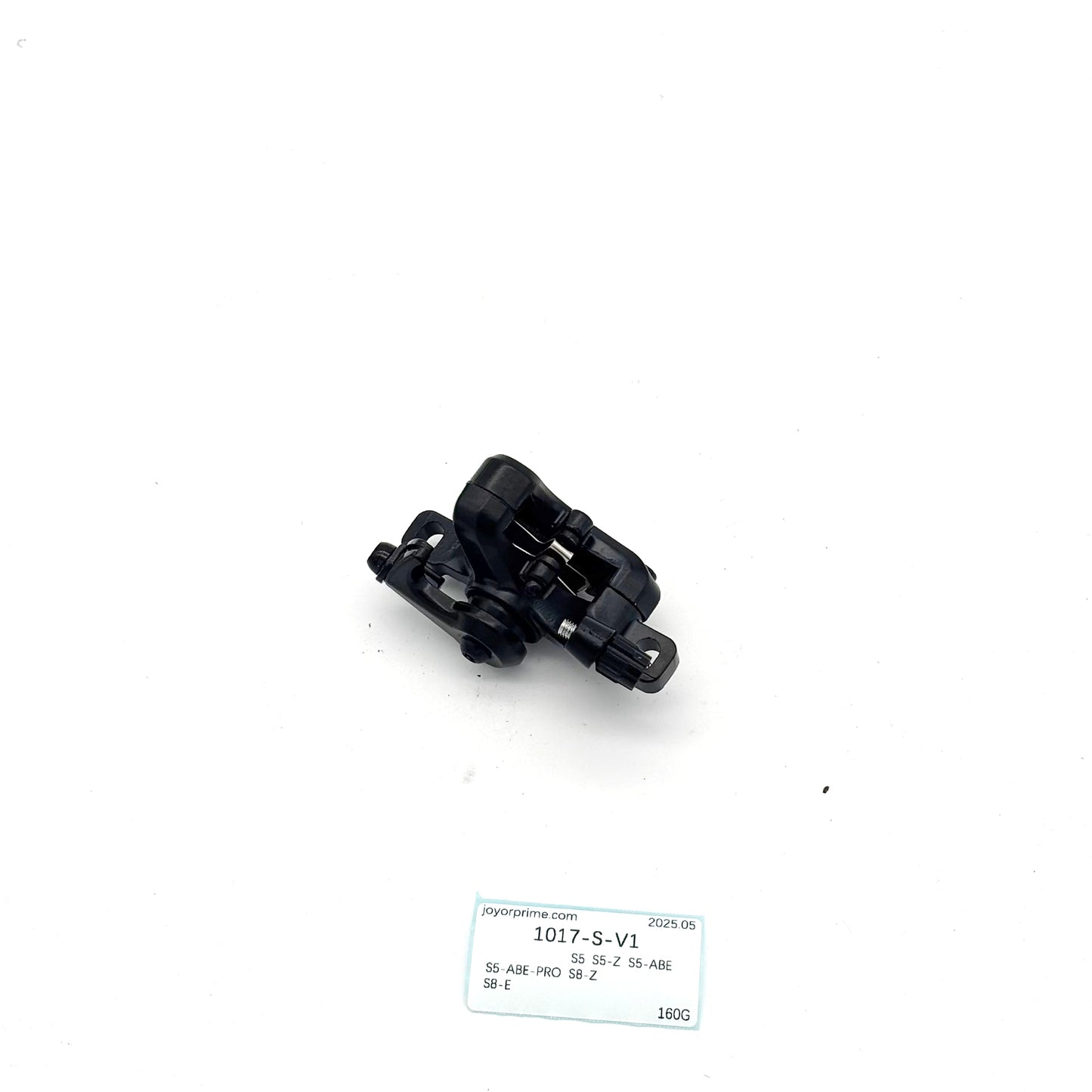 Brake system S5/S5-Z/S5-ABE/S5-ABE-PRO/S8-Z/S8-E