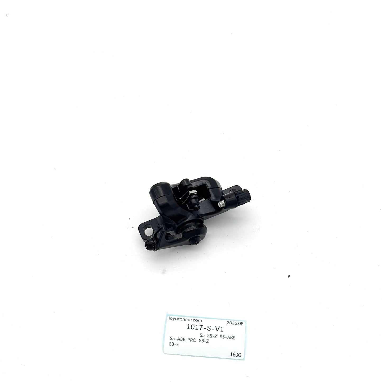 Brake system S5/S5-Z/S5-ABE/S5-ABE-PRO/S8-Z/S8-E