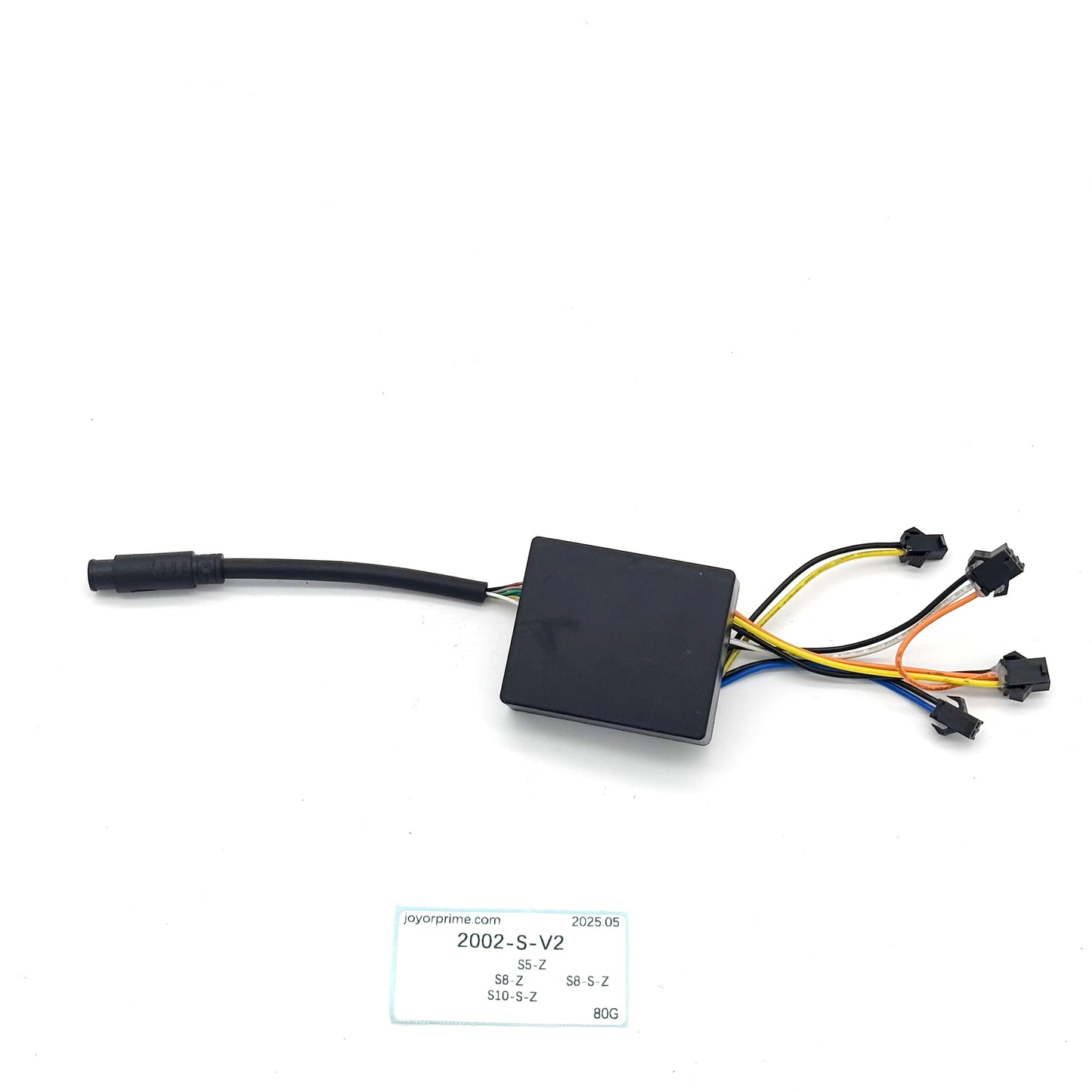 Modulo luce S5-Z/S8-Z/S8-S-Z/S10-S-Z