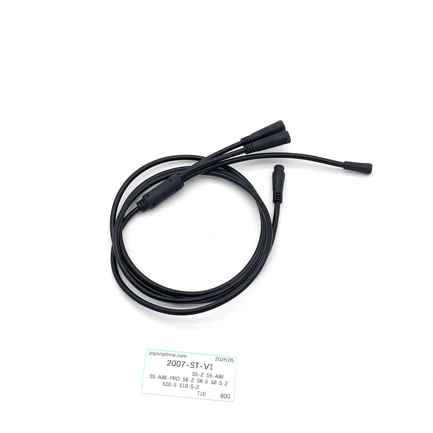 Cable principal S/T10