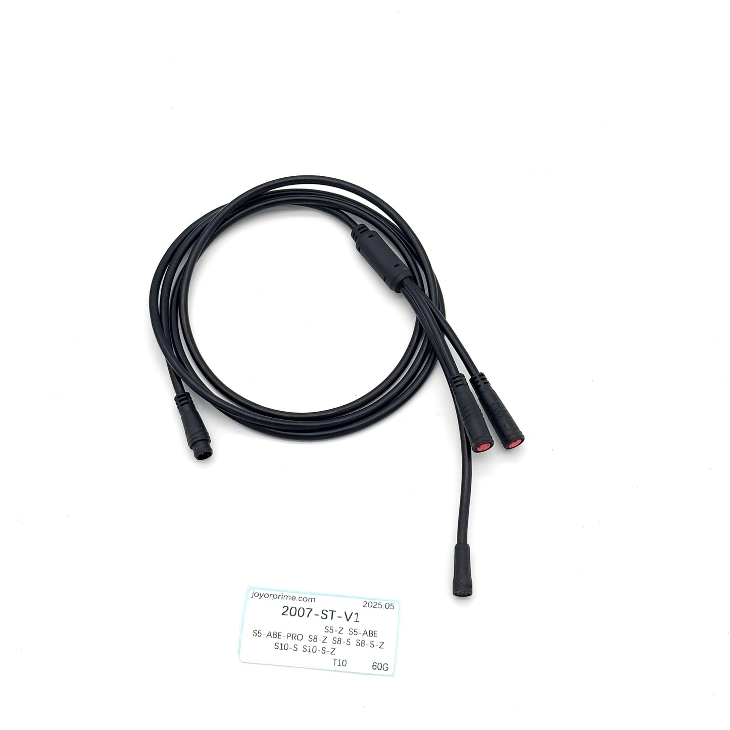 Cable principal S/T10