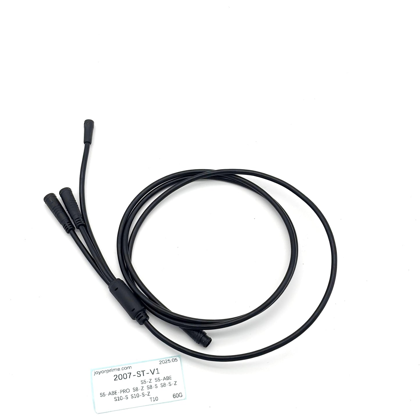 Cable principal S/T10