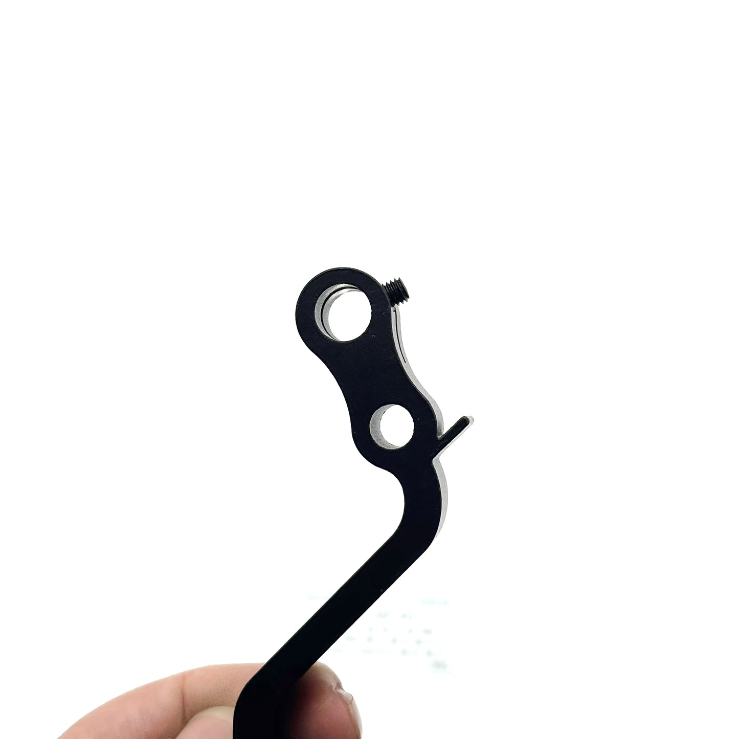 Folding handle S/Y