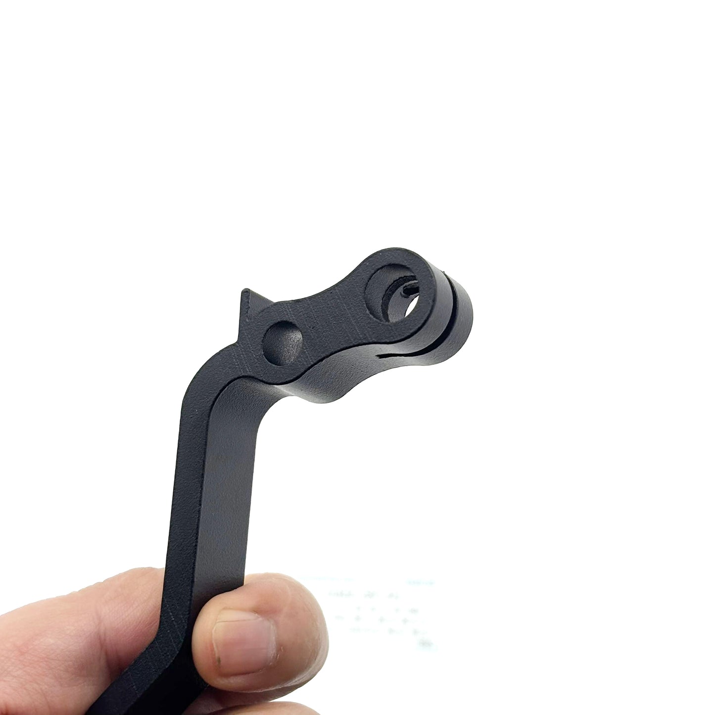 Folding handle S/Y