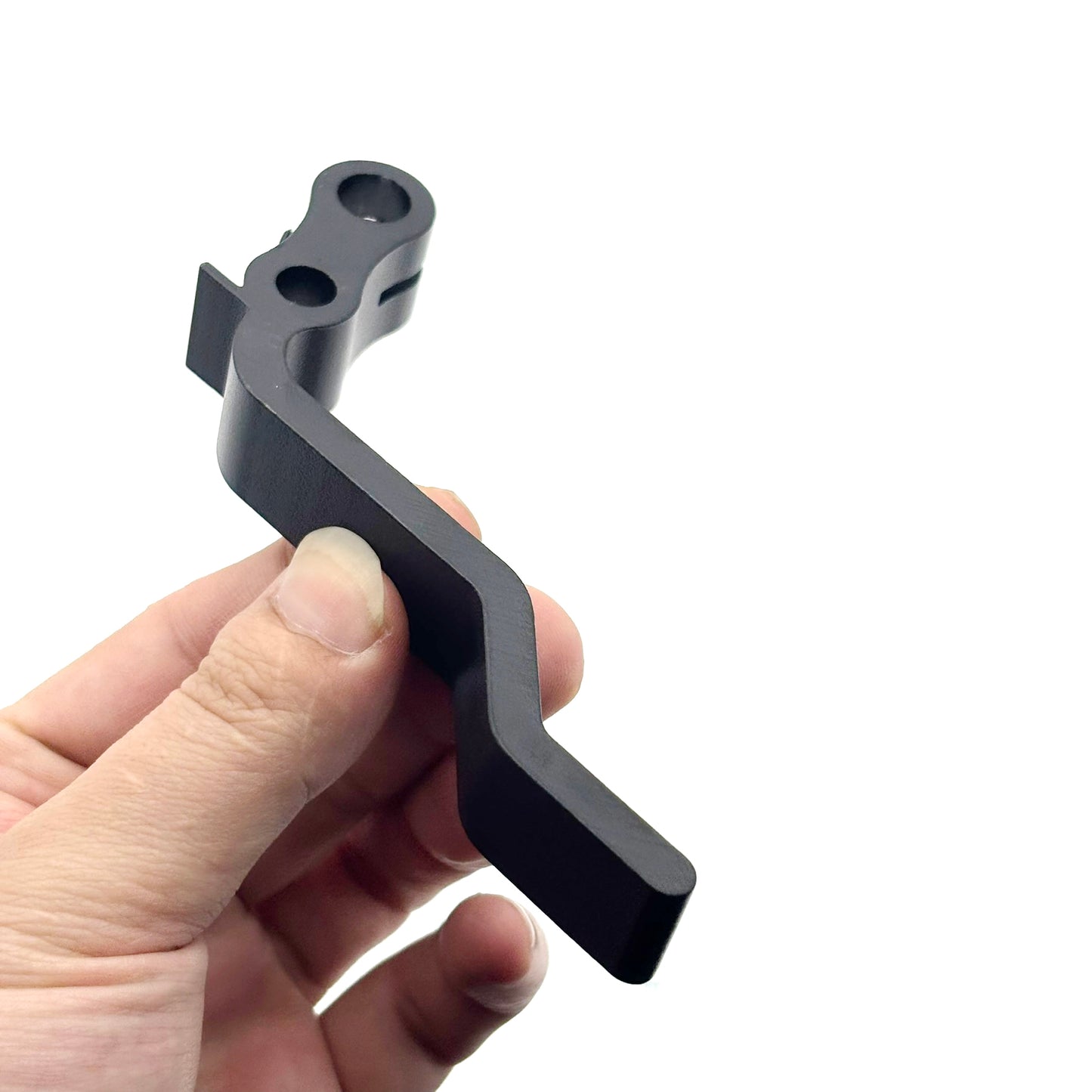 Folding handle S/Y