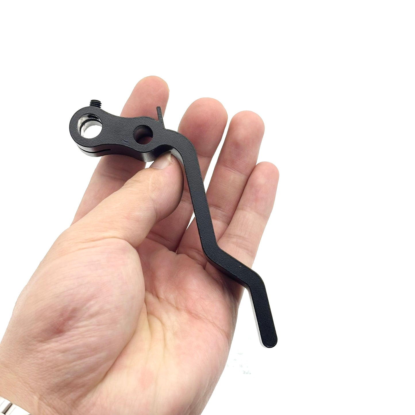 Folding handle S/Y