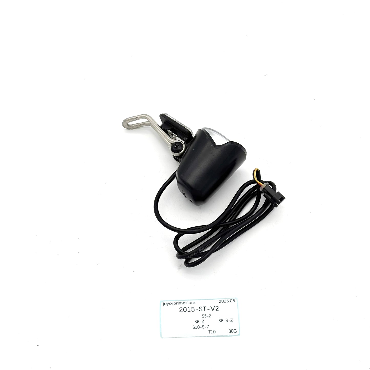 Luz delantera S5-Z/S8-Z/S8-S-Z/S10-SZ/T10