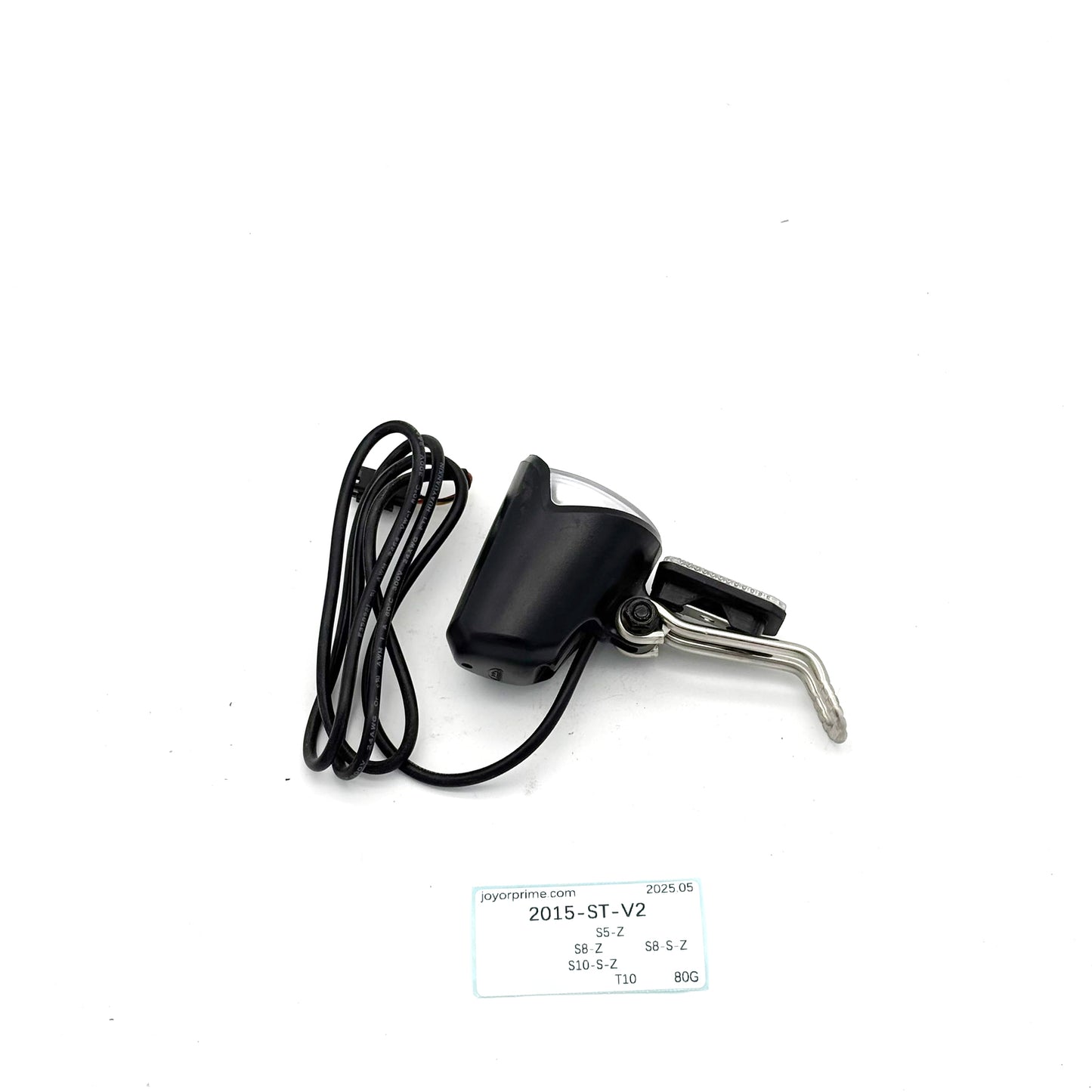 Luz delantera S5-Z/S8-Z/S8-S-Z/S10-SZ/T10