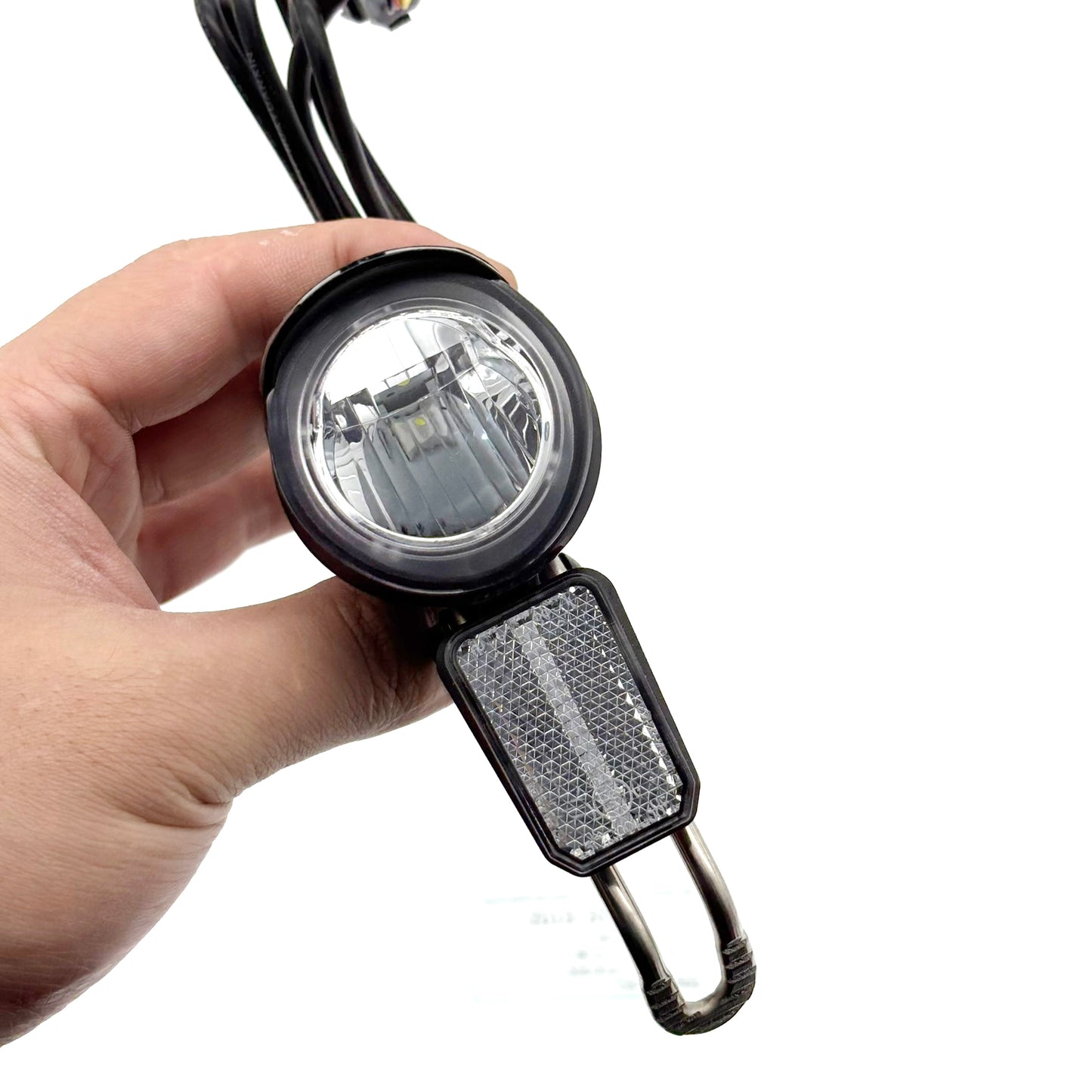 Luz delantera S5-Z/S8-Z/S8-S-Z/S10-SZ/T10