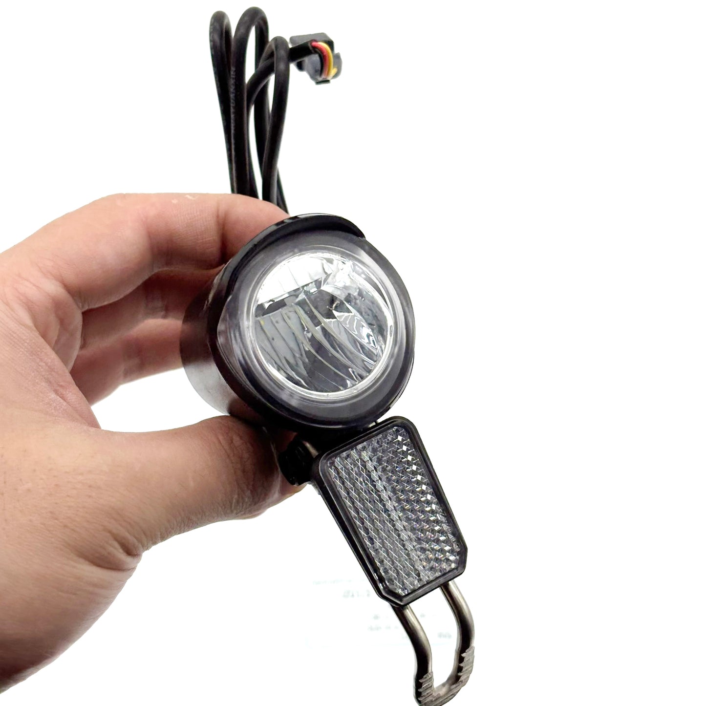 Luz delantera S5-Z/S8-Z/S8-S-Z/S10-SZ/T10
