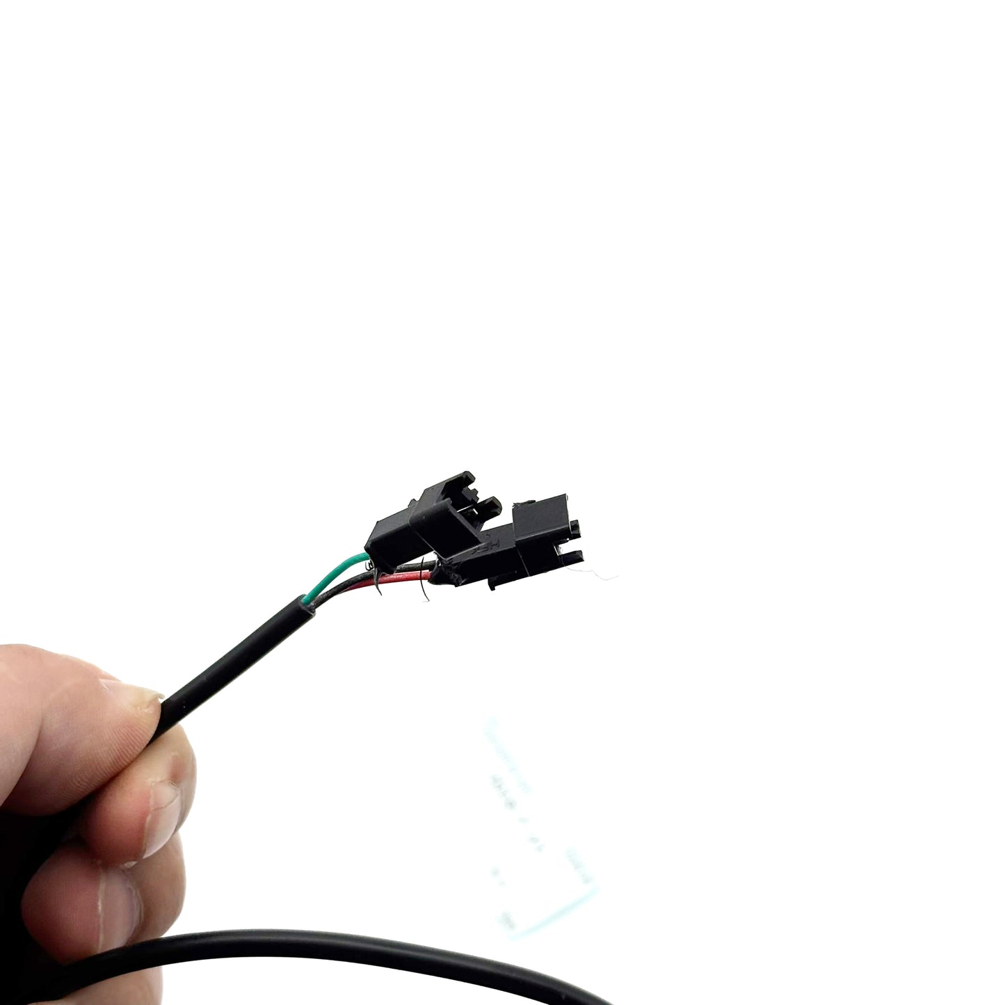 Fanale posteriore Y6-S