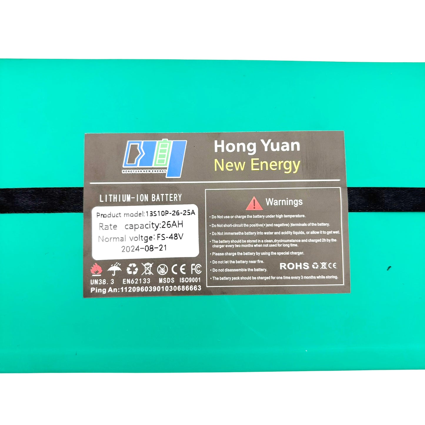Battery S10-S/S10-S-Z/T10