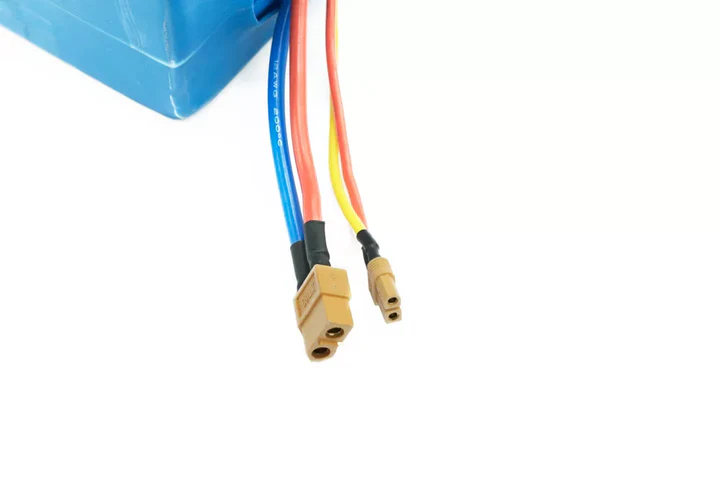 Batería reacondicionada Y10