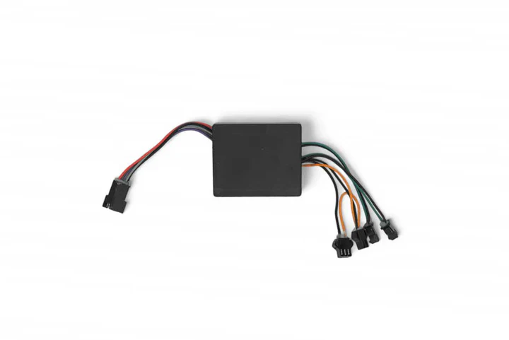 Módulo de luz S5 / S10-S