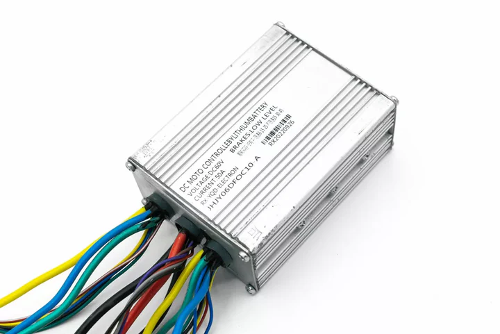 Controlador V.2 S 10-S