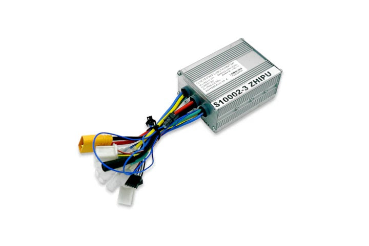 Controllore V.3 S10-S