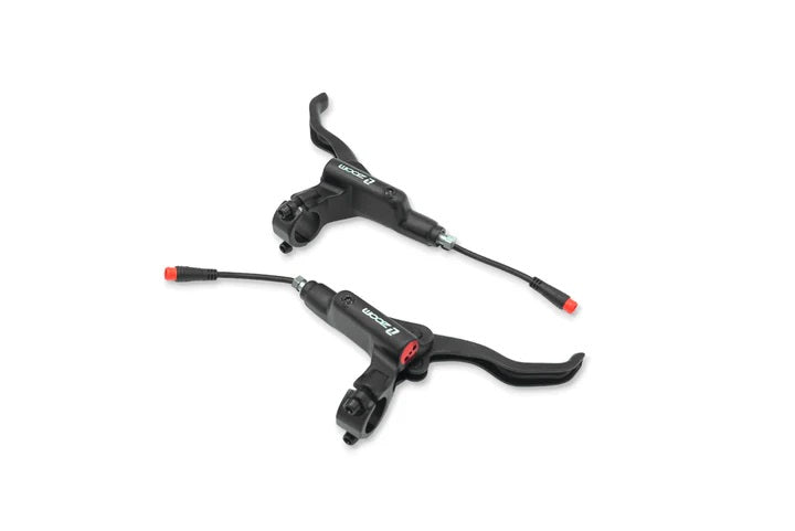 Conjunto de sistema de freno hidráulico S10-S / S-PRO