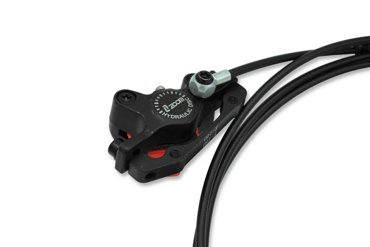 Conjunto de sistema de freno hidráulico S10-S / S-PRO