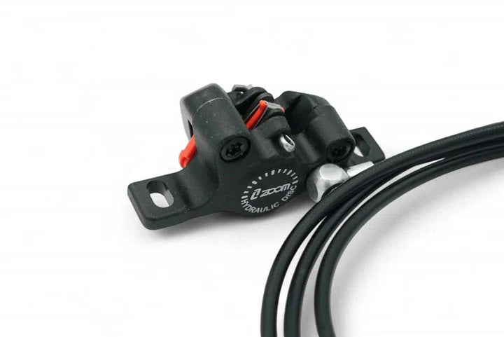 Sistema de freno delantero y cable S10-S / S-PRO