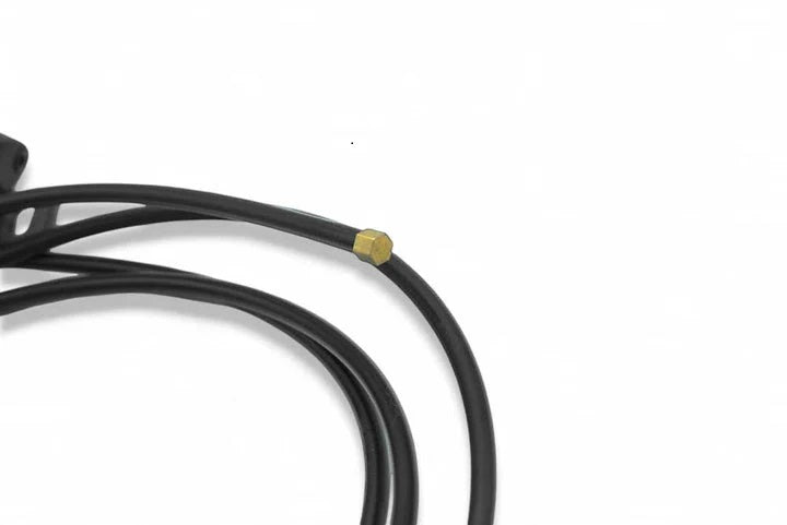 Sistema de freno delantero y cable S10-S / S-PRO