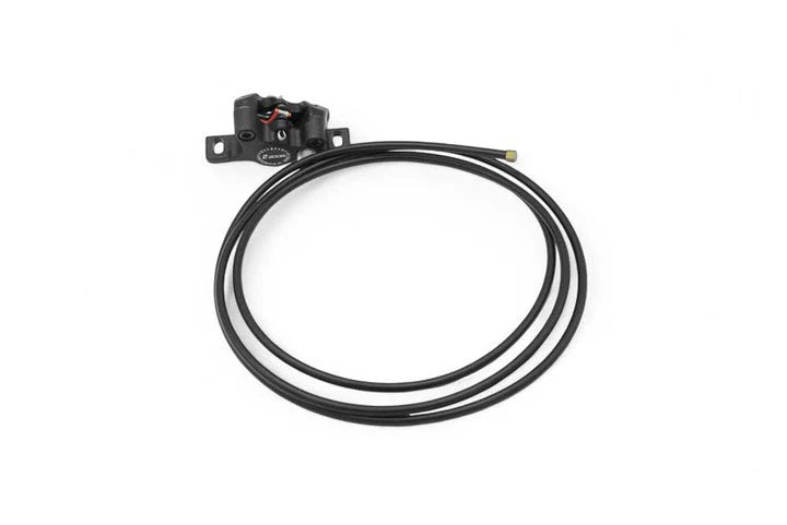 Sistema de freno delantero y cable S10-S / S-PRO