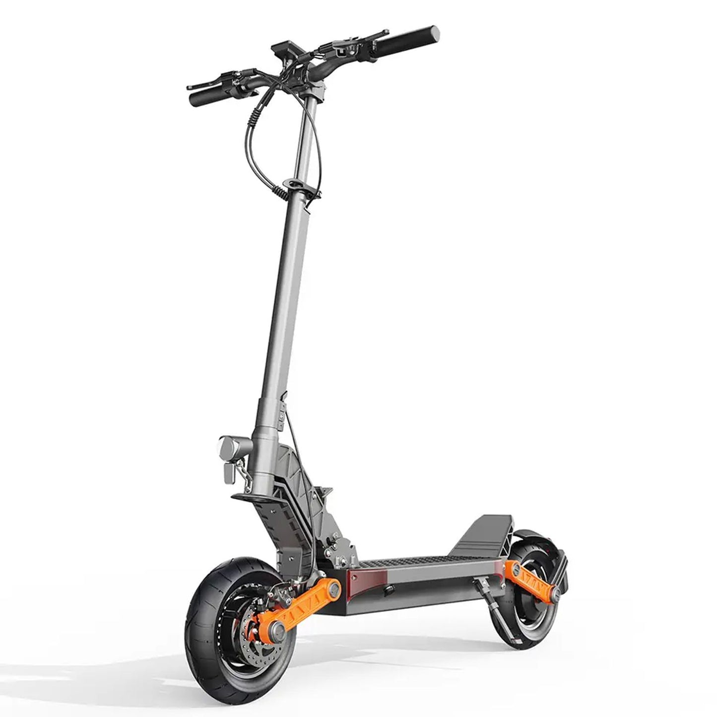 Trottinette électrique JOYOR S8-SZ - Autonomie de 80 km | Vitesse de 55 km/h