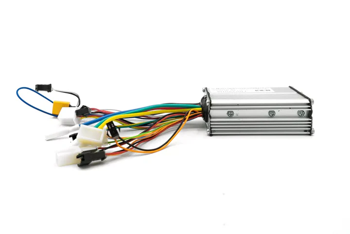 Controller Y5S/Y6S/Y10/Y10 DGT
